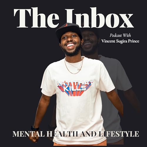 The Inbox Podcast cover art