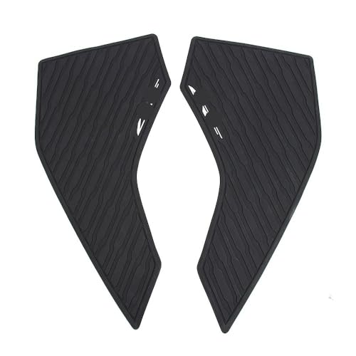 Protecteur moto autocollant de protection réservoir latéral CRF1100L Africa Twin Sport