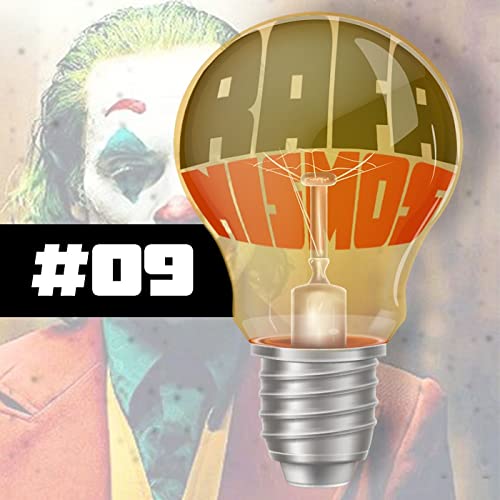 #09 - Mais um dia...