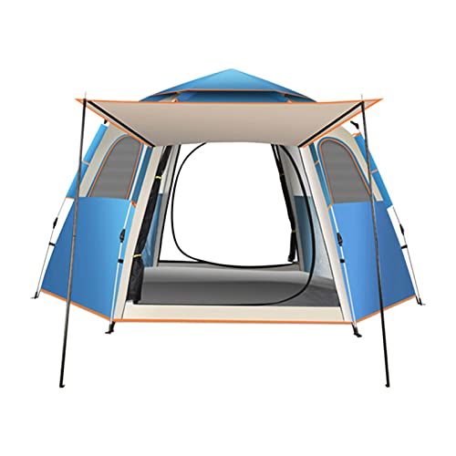 Tienda de campaña automática impermeable para camping FLEXMAN