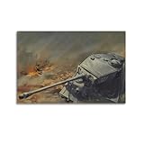 Impression sur toile de qualité supérieure.