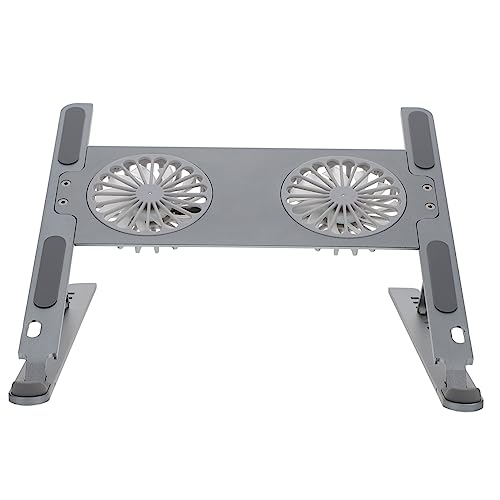 Base Refrigerante con LED para Laptop ARTIBETTER miniatura 1
