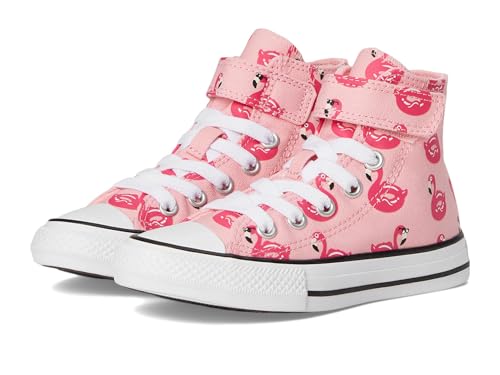 Converse Unisex-Child Chuck Taylor All Star Pool Float Easy-on (Little Kid) Sneaker