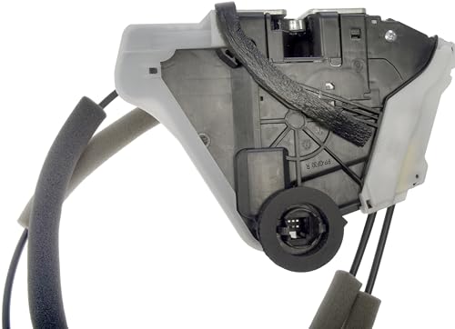 Image of Dorman 937-935 Front Passenger Side Door Lock Actuator Motor Compatible with Select Nissan Models