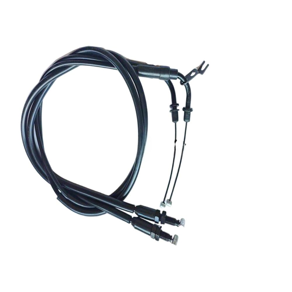 Câble d'accélérateur pour BENDA Bonneville 250 et 250-30 de remplacement