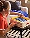 BRIO – 34065 PAC-Man Labyrinth Game | Classic Wooden Games for Kids Aged 6 Years Up