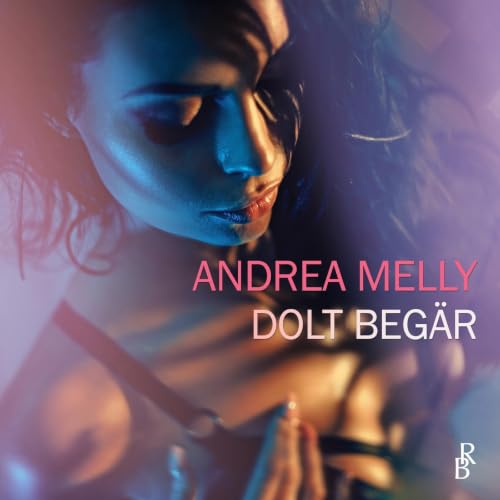 Dolt beg&auml;r cover art