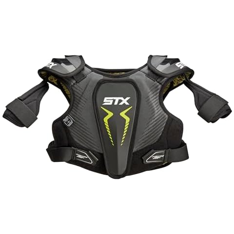STX Stallion 200+ Lacrosse Shoulder Pad Cover
