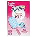 Produktbild Swiffer Staubmagnet pink 1+3 *Limited Edition*