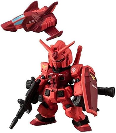 Amazon Fw Gundam Converge Core キャスバル専用ガンダム プラモデル 通販 Amazon Fw Gundam Converge Core キャスバル専用ガンダム プラモデル 通販