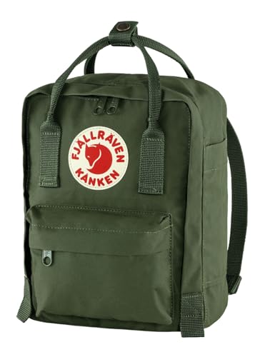 Fjällräven Kånken Mini Forest Green