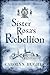 Cover zum Buch Sister Rosa's Rebellion