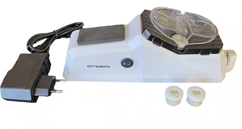 Amolador Afiador Elétrico de Facas e Tesouras