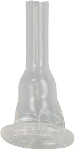 Paquete de 30 catéteres de condón adhesivos de 0.984in pequeños InView Hollister Ref#97525