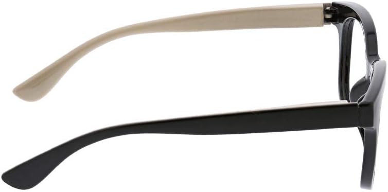 Peepers by PeeperSpecs womens Grandview Square Blue Light Blocking Reading Glasses - Image 8