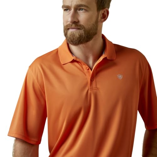Image of Ariat Men's Tek Polo