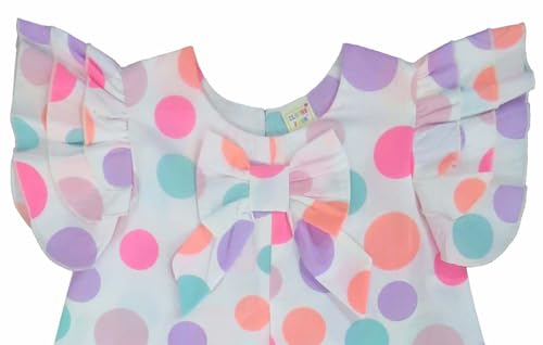 Image of Clothe Funn Girls Kulti Frock