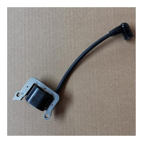 Bobine d'allumage débroussailleuse 44 42 37 pour résoudre les pannes de démarrage