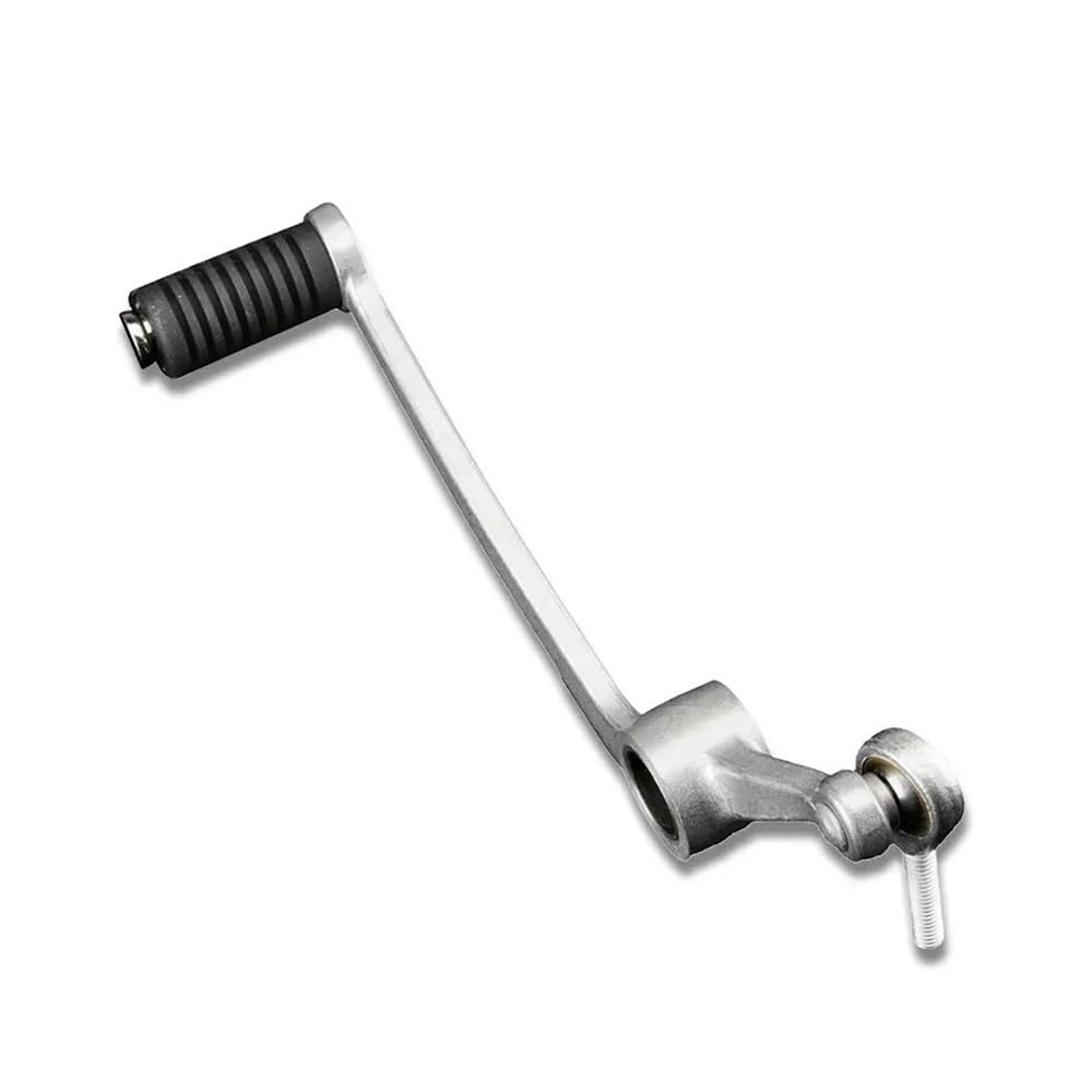 Vyb6sh One Color Gear Shifter Folding Aluminium Alloy Gear Shift Lever Shifter Foot Pedal For Yzf1000 Yzf R1 2004 2005 2006 2007 2008 04 05 06 07 0
