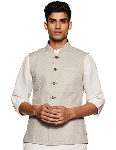 Image of Ethnix by Raymond Men Waist Coat