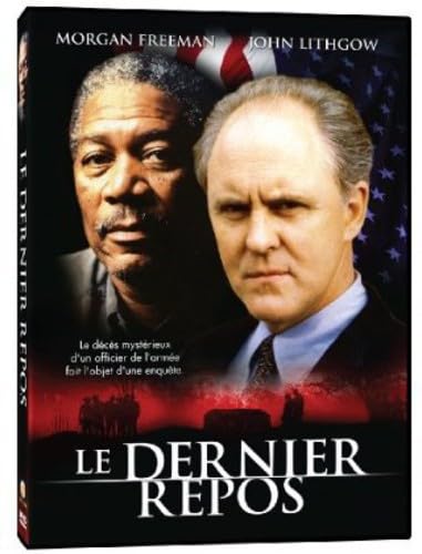 DERNIER REPOS (Version française) [DVD]