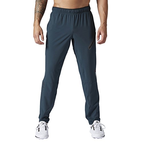 Pantalon de survêtement Reebok One homme en tissu tissé léger