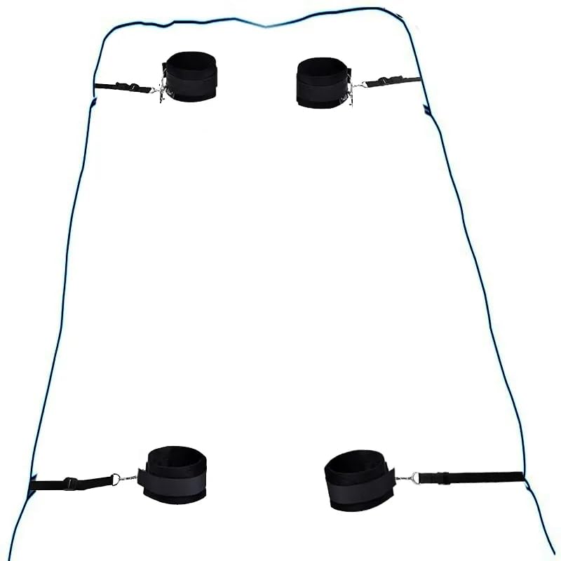 2023 Sangle de Sport Fixe multifonctionnelle en Nylon pour Les Couples