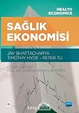 SAĞLIK EKONOMISI - Health Economics