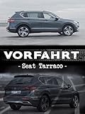 seat arona  Vorfahrt: Seat Tarraco
