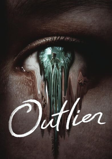 Outlier DVD USA ideal para maratones de cine en el salón
