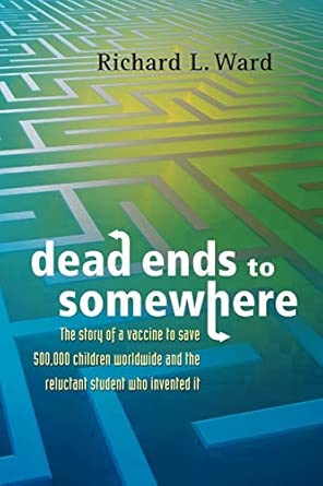 Dead Ends to Somewhere Dead Ends to Somewhere book cover