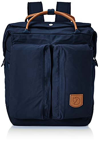 Fjällräven Unisex Haulpack No.1 Backpack, One Size
