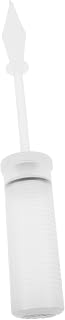 Hemoton Portable Handheld Air Pump for Inflating Balloons Lightweight Pump for Party Supplies and Decorations