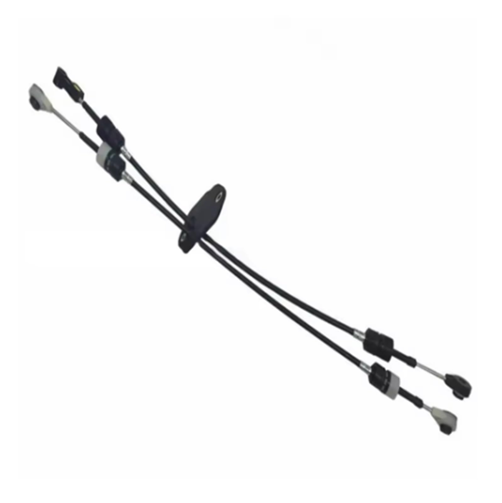 Cable selector de marchas anticorrosión para restaurar la transmisión de Captiva 2007-2010 5