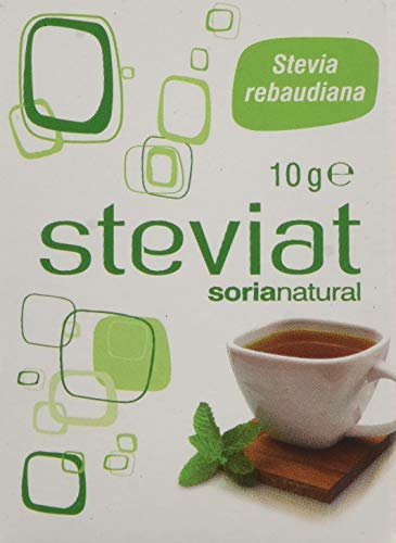 Alecosor Steviat Soria - 10 Gr