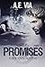 Promises: Part I (The Bounty Hunters) (Volume 1)