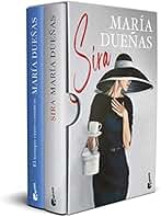 Estuche El tiempo entre costuras + Sira: Incluye El tiempo entre costuras y Sira (Biblioteca María Dueñas)