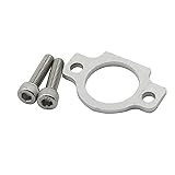 CALE Anti PLONGÉE for Honda F6B Goldwing 1800 Goldwing/Trike Fini Les Joints de Fourche grillés