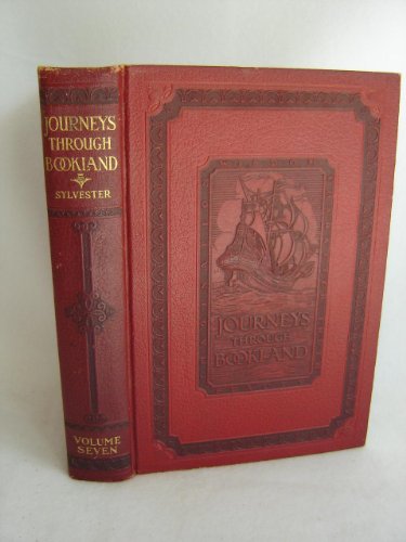 Journeys through Bookland - Volume 7 B000HW4UXE Book Cover