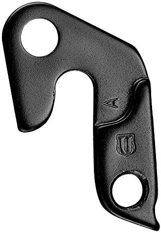 Derailleur Hanger 19 Compatible with Cannondale Part Number KF051 for F1 F2 F3 F4 F5 F6 F7 F8 F9 Tandem Jekyll Mountain Quick Replica Scapel Team Rush Cross Bicycles Dropout 19