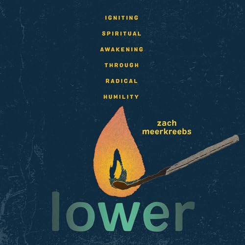 Lower by Zach Meerkreebs episode artwork