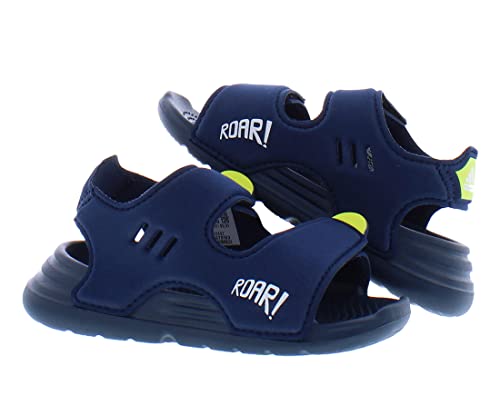 Image of adidas Boys' Adilette Comfort Slides