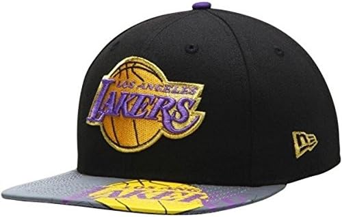 Lakers"Reflective Pop" StrapBack