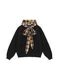 Occasion : ce sweat à capuche à capuche est très approprié pour la vie quotidienne, la détente ou la maison ; il peut également être offert comme cadeau à des amis