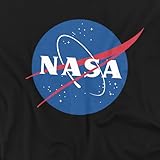 Photo of the Popfunk NASA Logo T Shirt & Stickers