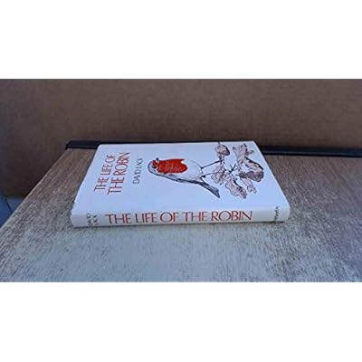 The Life of the Robin