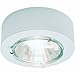 Nora Lighting NM-241W Mini Xenon Smooth Trim Under Cabinet Light