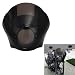 TCMT Quarter Fairing & Smoke Windshield Fits For Harley XL 883 1200 1988-Up Dyna 1995-2005