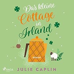 Couverture de Das kleine Cottage in Irland
