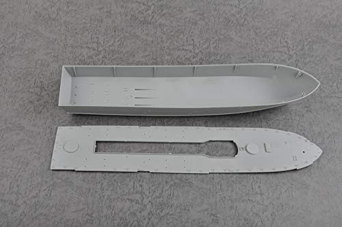 Merit 067202 Navy Modellbausatz, Zubehör, Mehrfarbig